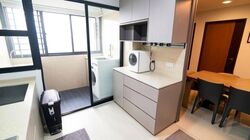 Blk 445A Clementi Crest (Clementi), HDB 4 Rooms #634422791